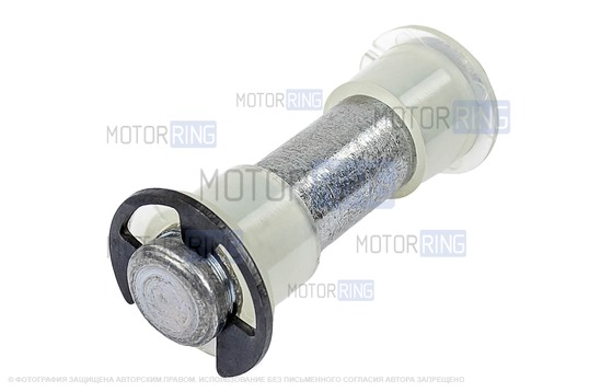 Ремкомплект кулисы КПП 2108 для ВАЗ 2108-21099