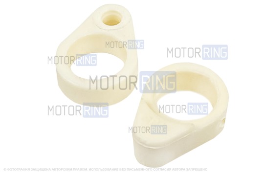 Ремкомплект личинок замков дверей для ВАЗ 2110-2112, Лада Приора