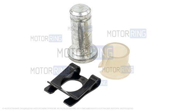 Ремкомплект педали сцепления для ВАЗ 2108-21099, 2113-2115_1