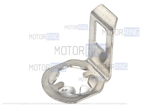 Ремкомплект разъема электробензонасоса нового образца для ВАЗ 2110-2112