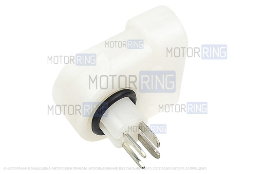 Ремкомплект разъема электробензонасоса нового образца для ВАЗ 2110-2112