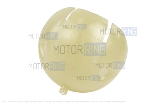 Ремкомплект цельных шаровых опор для Лада 4х4 (Нива) 1977-2009 г.в.