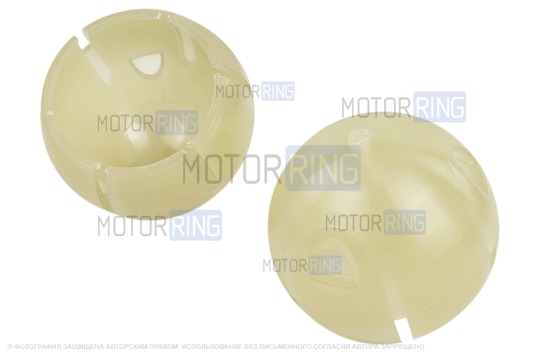 Ремкомплект цельных шаровых опор для Лада 4х4 (Нива) 1977-2009 г.в.