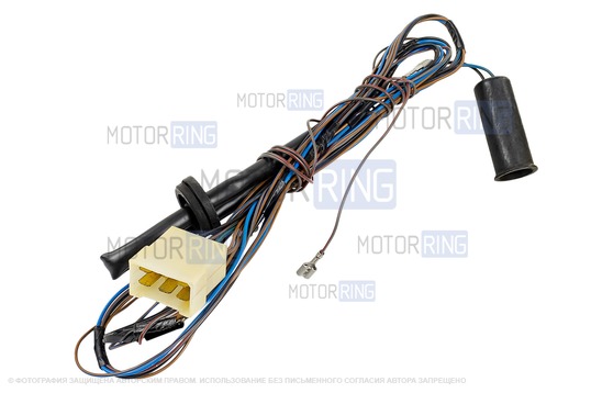 Жгут проводов салона и ручника 2110-3724550-03 для ВАЗ 2110-2112