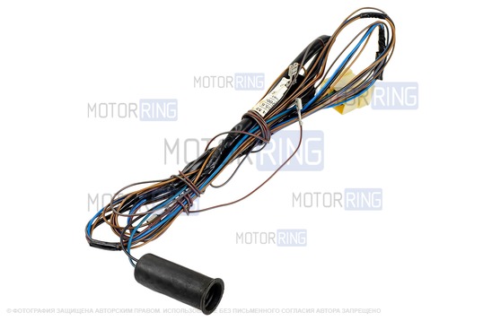 Жгут проводов салона и ручника 2110-3724550-03 для ВАЗ 2110-2112