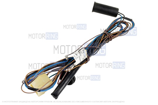 Жгут проводов салона и ручника 2110-3724550-03 для ВАЗ 2110-2112