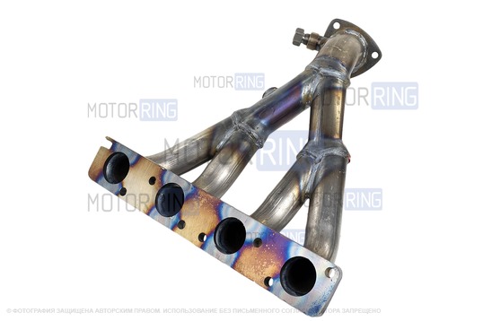 Паук 4-2-1 Stinger Auto для Лада Веста