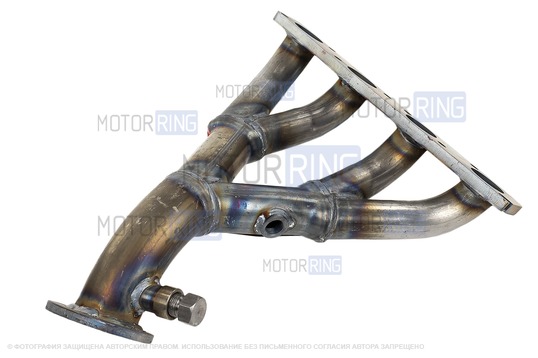 Паук 4-2-1 Stinger Auto для Лада Веста