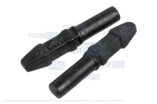 Акустическая полка VS-Avto без боковин для Шевроле Спарк 2010-2015 г.в.