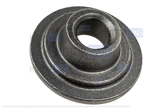 Тарелка пружины клапанов для ВАЗ 2101-2107, Лада 4х4 (Нива) 21214, 2131, Шевроле Нива, Надежда_1