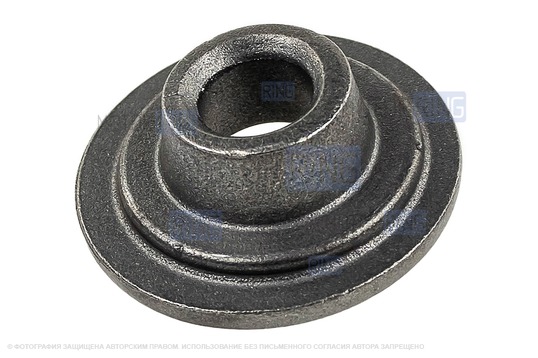 Тарелка пружины клапанов для ВАЗ 2101-2107, Лада 4х4 (Нива) 21214, 2131, Шевроле Нива, Надежда