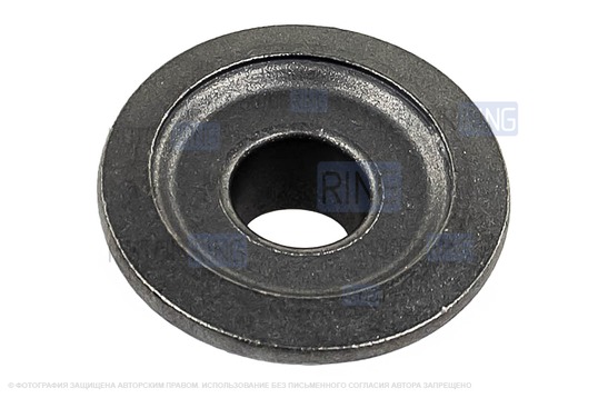 Тарелка пружины клапанов для ВАЗ 2101-2107, Лада 4х4 (Нива) 21214, 2131, Шевроле Нива, Надежда