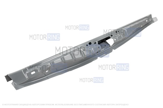 Панель задняя внутренняя с катафорезным покрытием для Лада Икс Рей, Икс Рей Кросс_1
