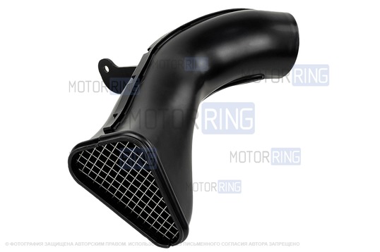 Комплект системы холодного впуска Sal-Man Спорт для Лада Веста