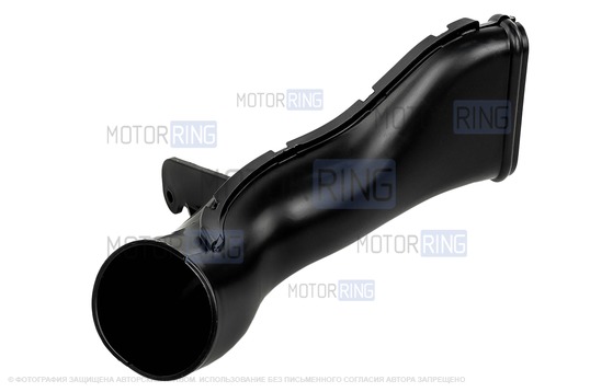 Комплект системы холодного впуска Sal-Man Спорт для Лада Веста