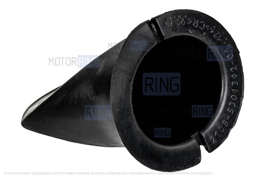 Клапан для слива воды центральный (большой) для ВАЗ 2108-21099, 2110-2112, 2113-2115, Лада Веста, Нива Тревел, Шевроле Нива_1