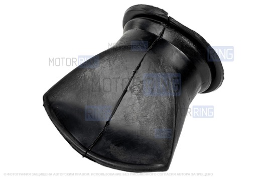 Клапан для слива воды центральный (большой) для ВАЗ 2108-21099, 2110-2112, 2113-2115, Лада Веста, Нива Тревел, Шевроле Нива