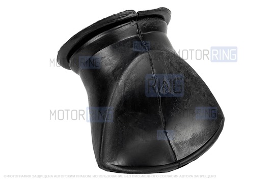 Клапан для слива воды центральный (большой) для ВАЗ 2108-21099, 2110-2112, 2113-2115, Лада Веста, Нива Тревел, Шевроле Нива