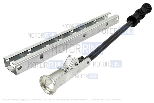 Рассухариватель Сервис Ключ 77797 с планкой для 8 кл ВАЗ 2108-21099_1