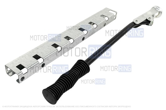 Рассухариватель Сервис Ключ 77797 с планкой для 8 кл ВАЗ 2108-21099