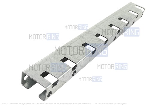 Рассухариватель Сервис Ключ 77797 с планкой для 8 кл ВАЗ 2108-21099