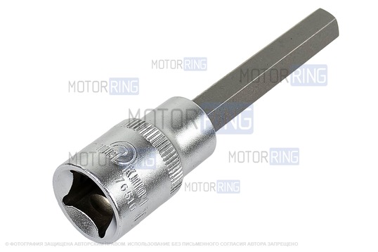 Ключ головки блока ВАЗ 2108 Сервис Ключ 76510_1