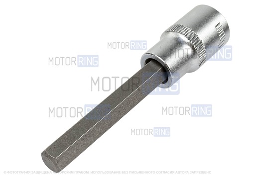 Ключ головки блока ВАЗ 2108 Сервис Ключ 76510