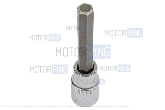 Ключ головки блока ВАЗ 2108 Сервис Ключ 76510