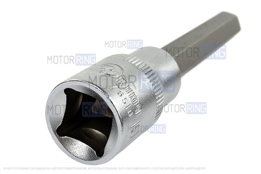 Ключ головки блока ВАЗ 2108 Сервис Ключ 76510