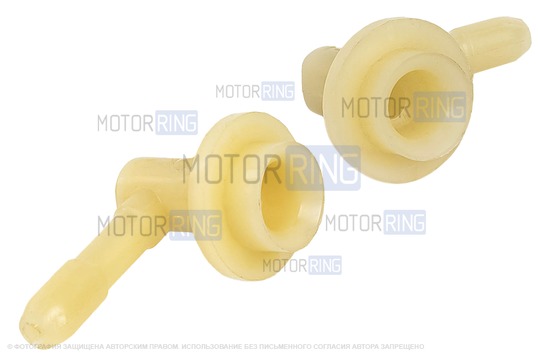 Ремкомплект штуцера главного тормозного цилиндра (ГТЦ 2121) для Лада 4х4 (Нива) 1977-2002 г.в., Лада Ока