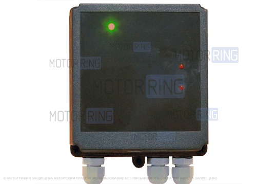 Интерфейсный блок ИБ-1_1