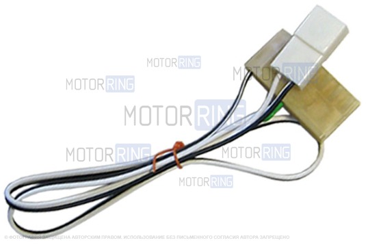 Кабель питания комбинаций приборов для ВАЗ 2110-2112, 2113-2115_1