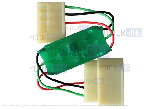 Адаптер датчика скорости для ТА-2_1