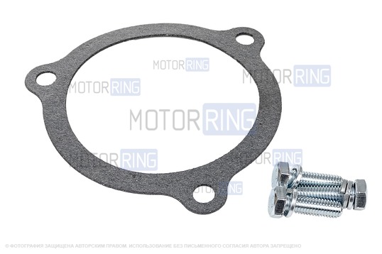 Водяной насос (помпа) Luzar для 16 кл Лада Приора, Калина, Калина 2, Гранта, Гранта FL, Датсун, Веста, Веста NG, Икс Рей, Ларгус, Ларгус FL, Искра, ВАЗ 2114 Супер Авто