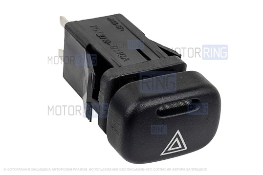 Комплект перехода на Евро аварийку для ВАЗ 2108-21099 с евро панелью, 2113-2115