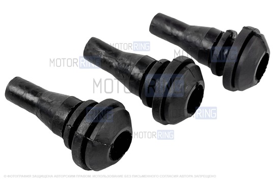 Ремкомплект воздушного фильтра (опоры) для ВАЗ 2107, 2108-21099, 2110-2112, 2113-2115, Лада Калина, Приора, Гранта, Шевроле Нива