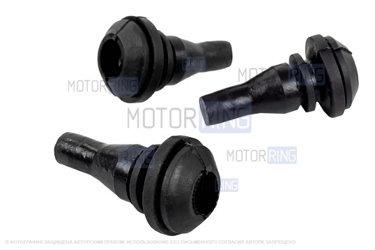 Ремкомплект воздушного фильтра (опоры) для ВАЗ 2107, 2108-21099, 2110-2112, 2113-2115, Лада Калина, Приора, Гранта, Шевроле Нива