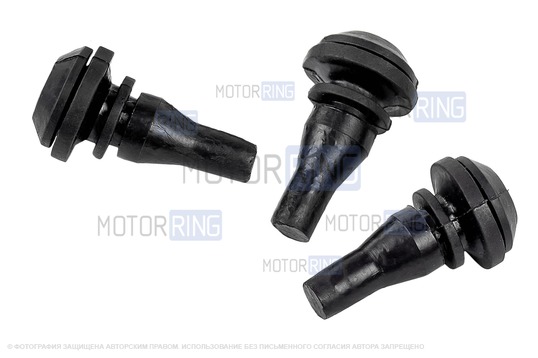 Ремкомплект воздушного фильтра (опоры) для ВАЗ 2107, 2108-21099, 2110-2112, 2113-2115, Лада Калина, Приора, Гранта, Шевроле Нива