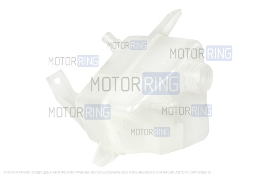 Расширительный бачок с сеточкой и крышкой образца 2108 для Лада Калина, Калина 2, Гранта, Гранта FL, Датсун