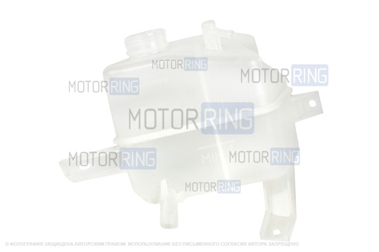 Расширительный бачок с сеточкой и крышкой образца 2108 для Лада Калина, Калина 2, Гранта, Гранта FL, Датсун