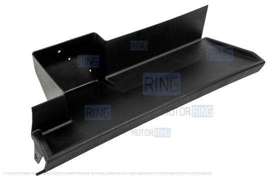 Полка панели приборов под вещевой ящик для Лада Нива 4х4_1