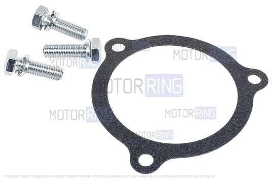 Водяной насос (помпа) Luzar Turbo для 16 кл Лада Приора, Калина, Калина 2, Гранта, Гранта FL, Датсун, Веста, Веста NG, Икс Рей, Ларгус, Ларгус FL, Искра, ВАЗ 2114 Супер Авто