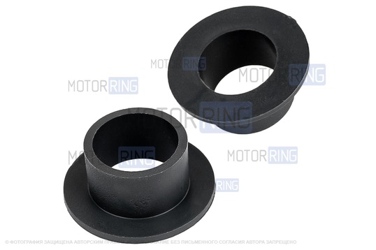 Ремкомплект маятникового рычага рулевой трапеции для ВАЗ 2101-2107