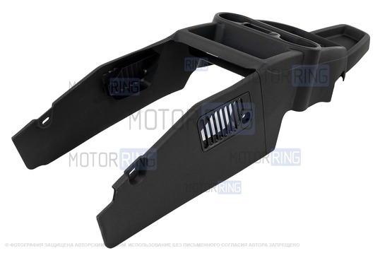 Тоннель пола для Лада Гранта, Гранта FL, Калина 2