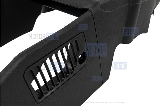 Тоннель пола для Лада Гранта, Гранта FL, Калина 2