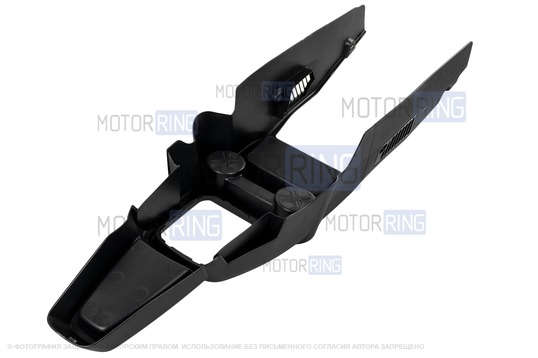 Тоннель пола для Лада Гранта, Гранта FL, Калина 2