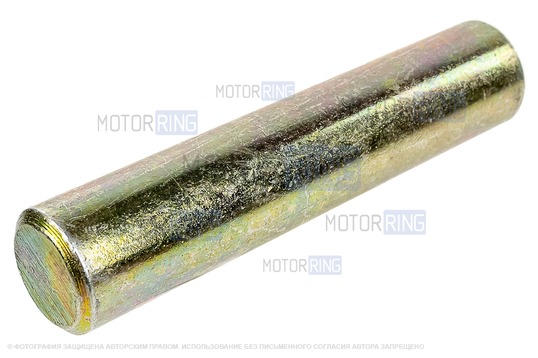 Оправка (запресовка) сальников клапанов 8мм Автом-2 для 8 кл ВАЗ