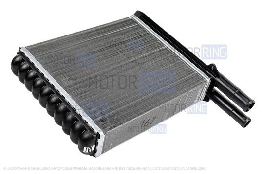 Радиатор отопителя для Лада Калина_1