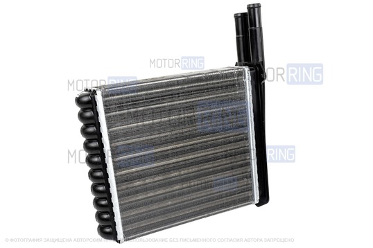 Радиатор отопителя для Лада Калина