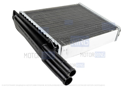 Радиатор отопителя для Лада Калина